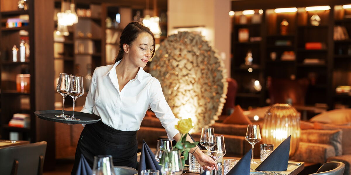 Restaurant Acasa mit authentisch süditalienischer Küche in Zürich Oerlikon