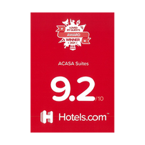 Hotel.com