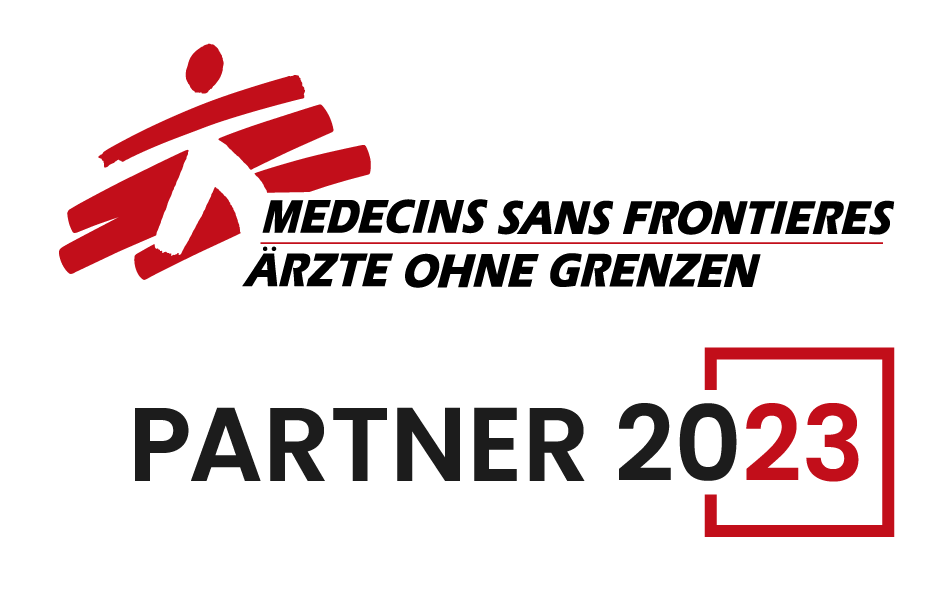 LogoMedecinsSansFrontières