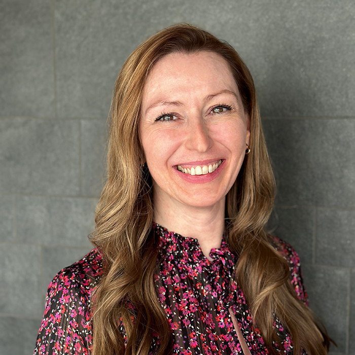 Stv. Vorsitzende der Geschäftsleitung Celestina Centore