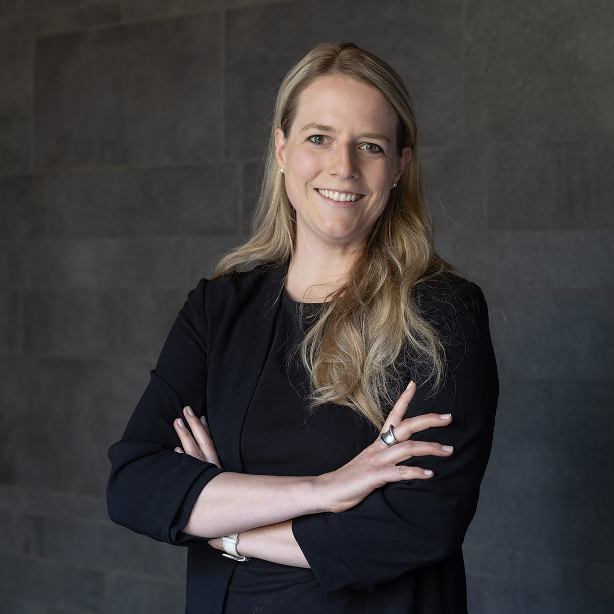 Executive Assistant Manager Sarah