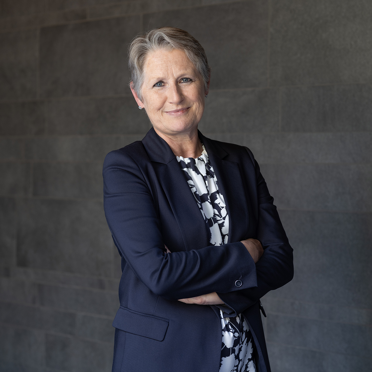 Vorsitzende der Geschäftsleitung Susanne