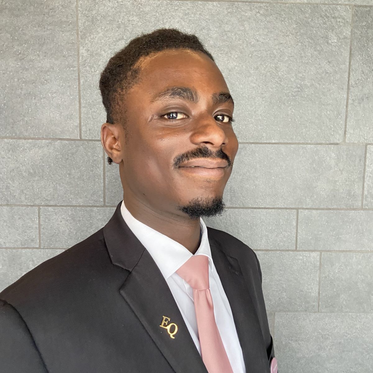 Assistant Front Office Manager Eugene